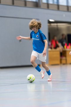 Bild 90 - wBJ Loewinnen Cup B2